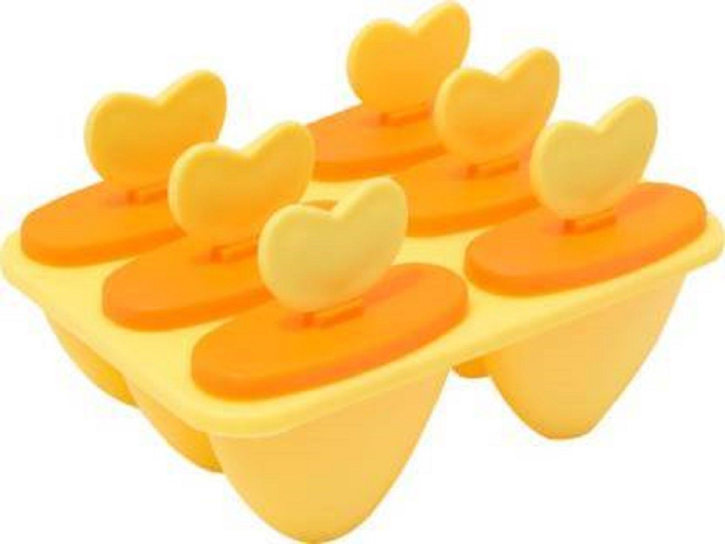 80 ml Manual Ice Cream Maker