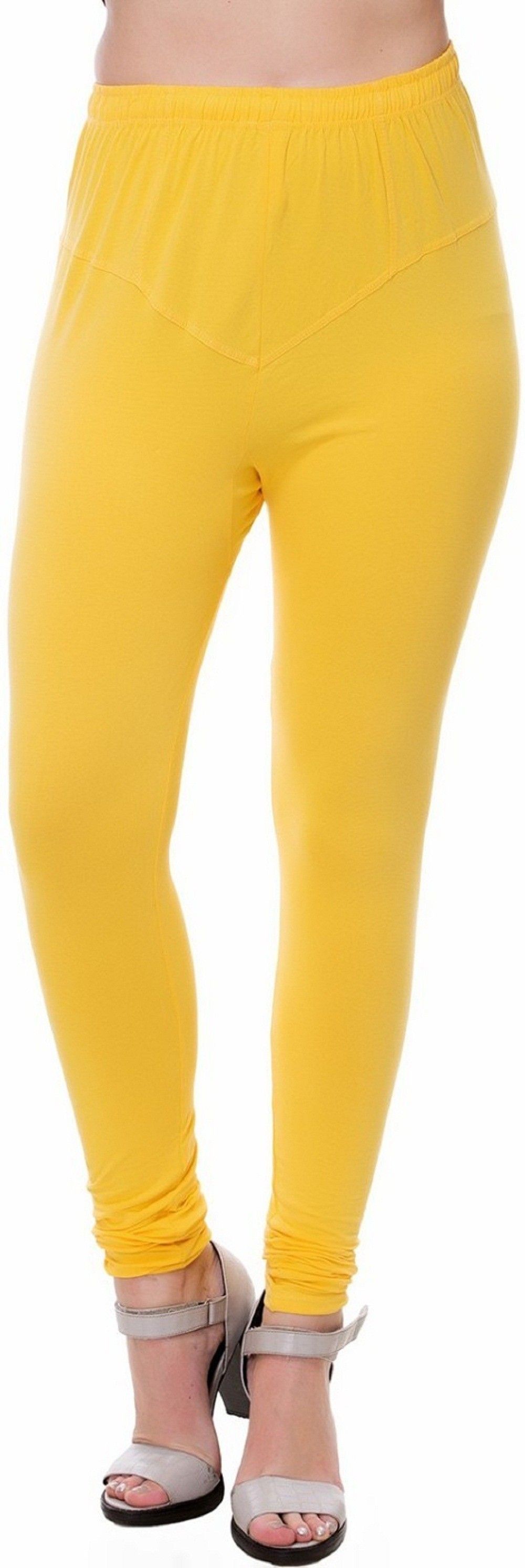 kex Cotton Blend, Lycra Blend Women Churidar-picture-25