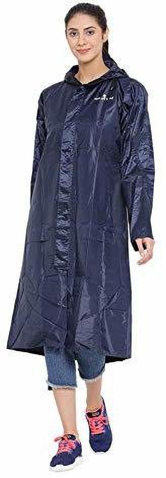 brats n beauty Solid Women Raincoat-picture-25