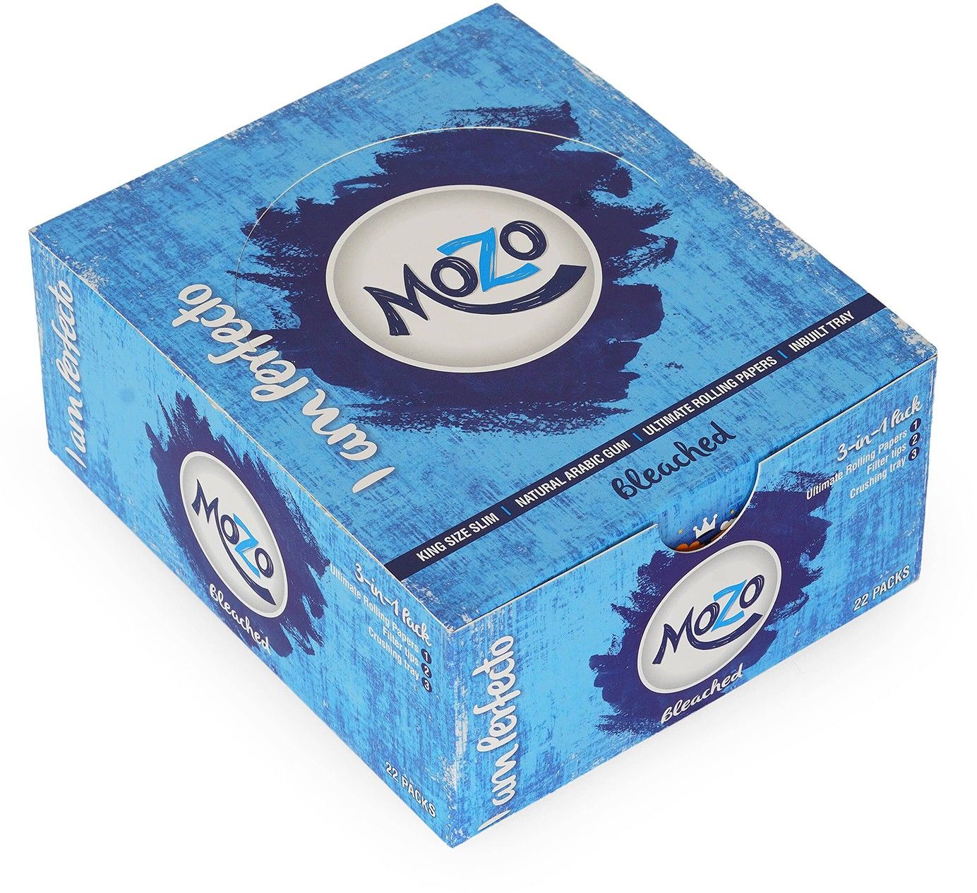 bongchie Rolling Paper-picture-19