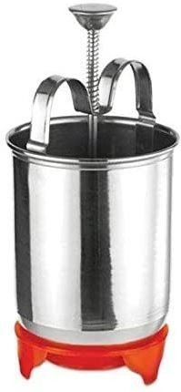 pgk traders Menduvada make Vada Maker Vada Maker-picture-14