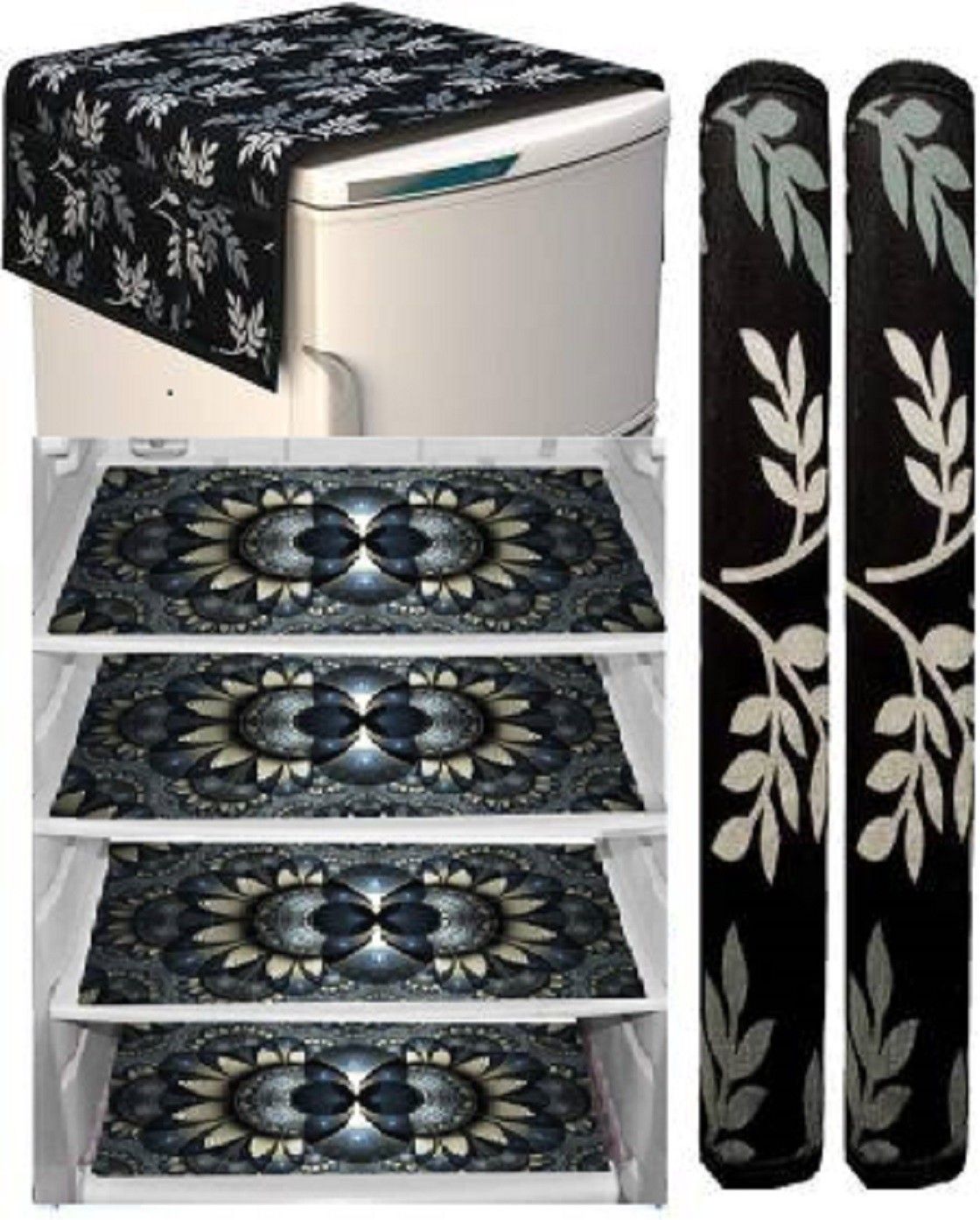frc decor RefrigeratorCover-picture-17