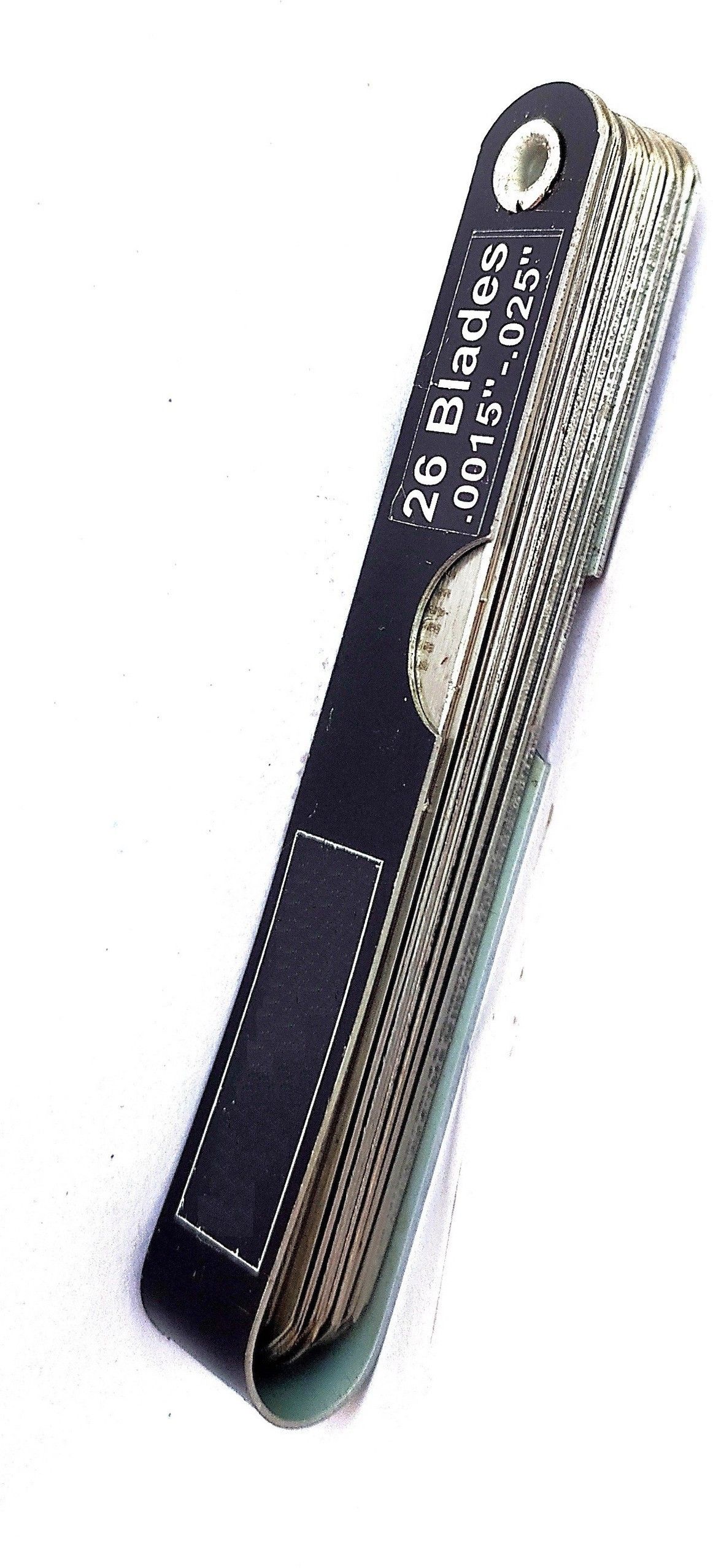 Feeler Gauge M Marking Gauge 26 Blade Marking Gauge-image-5