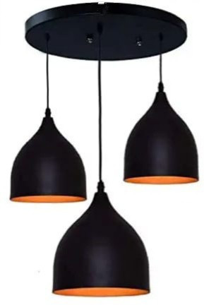 bilal ansari Ceiling Lamp Metal Hanging styles Lamp Chandelier Ceiling Lamp image 1