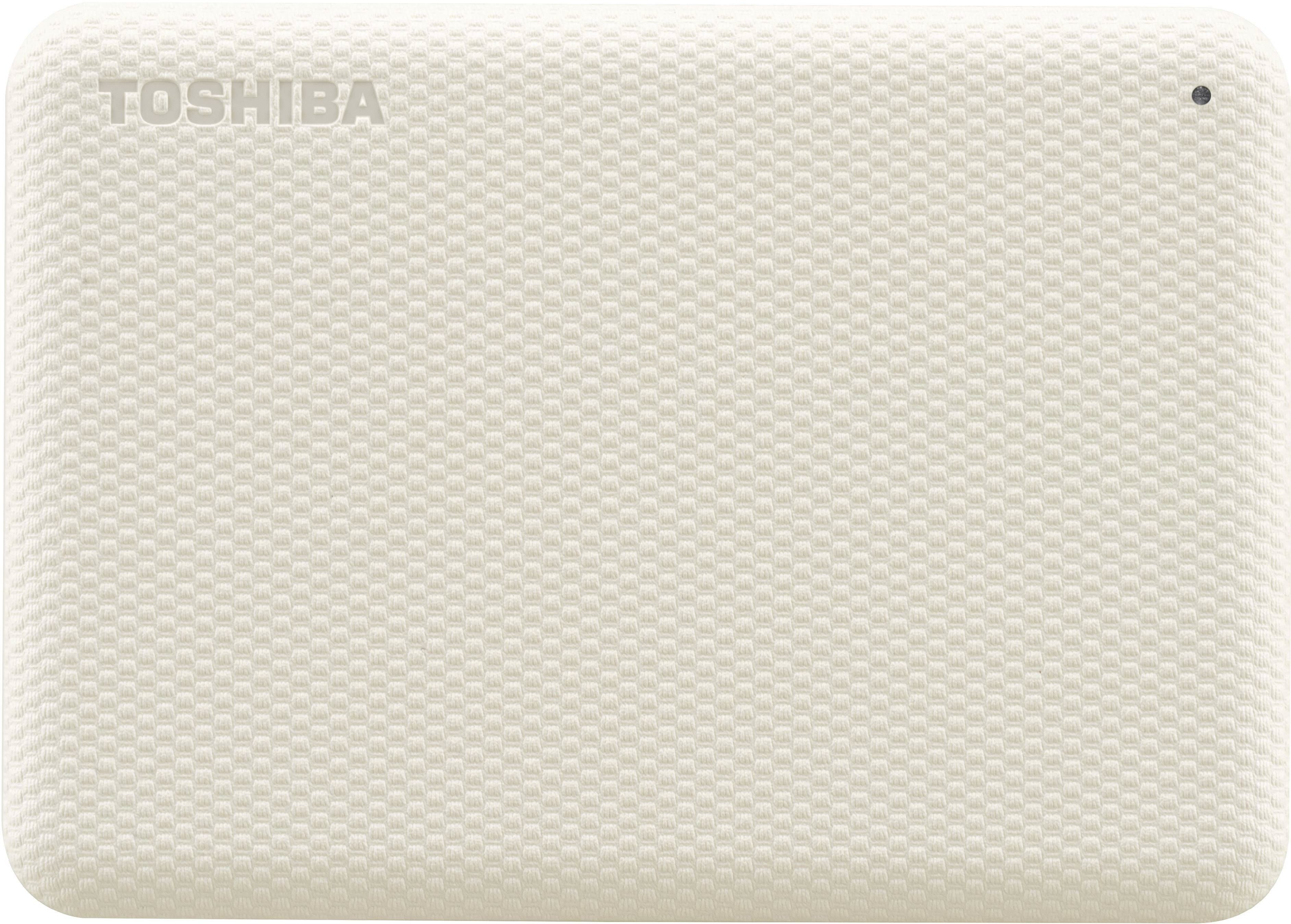 TOSHIBA Canvio Advance 2 TB External Hard Disk Drive (HDD)-image-31