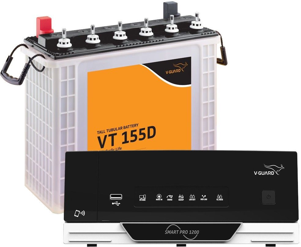 Smart Pro 1200_VT 155D Tubular Inverter Battery-image-15
