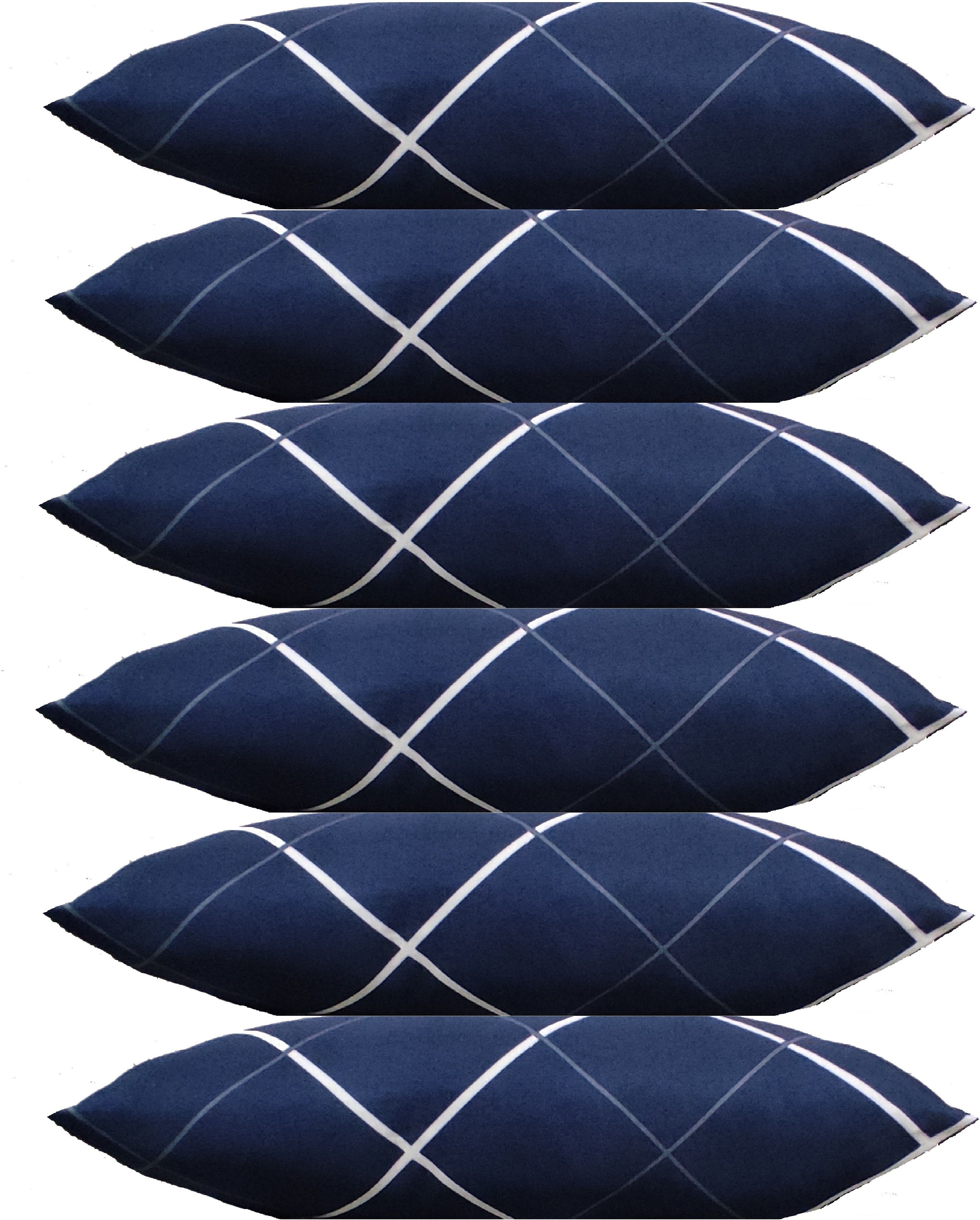 actos Microfibre Sleeping Pillow Pack of 6 Abstract-picture-22