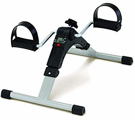 alesso MINI GYM CYCLE Mini Pedal Exerciser Cycle-picture-17