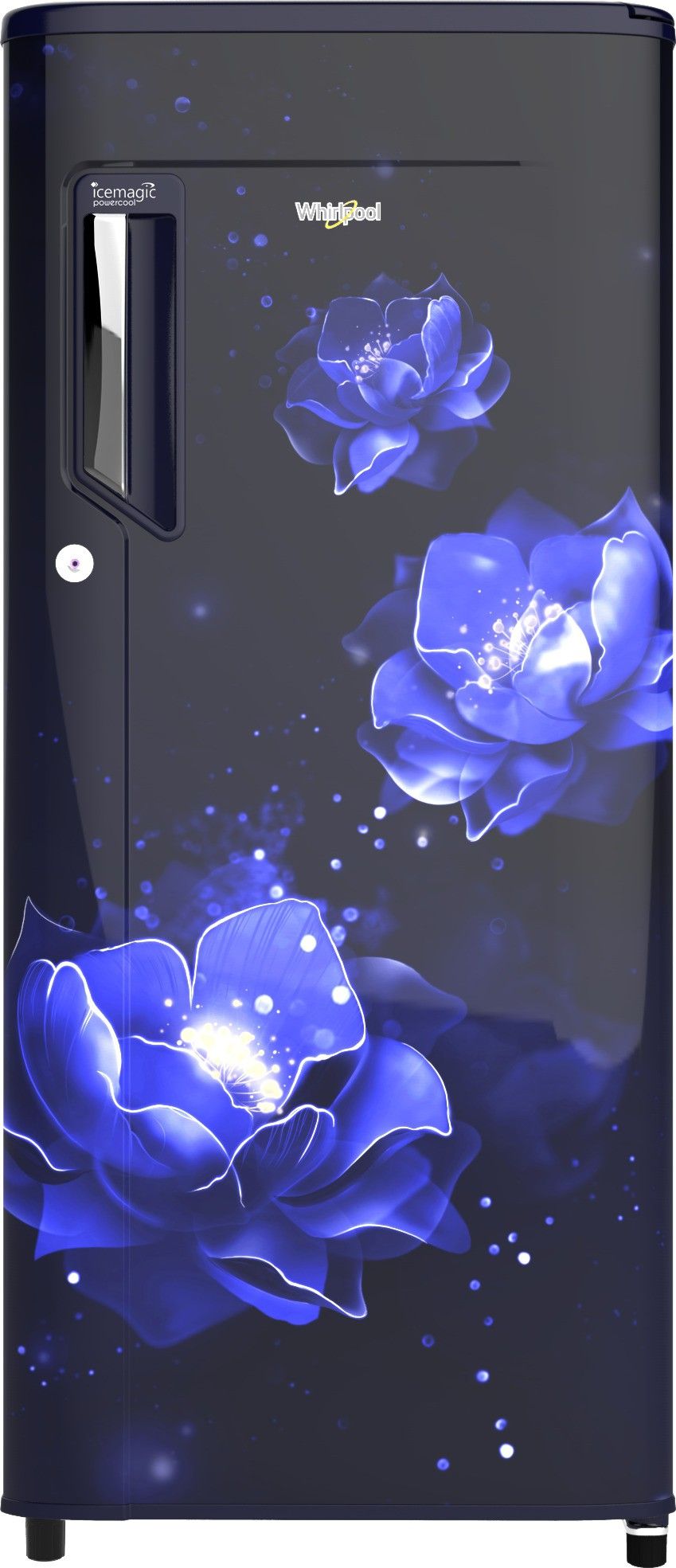 190 L Direct Cool Single Door 4 Star Refrigerator-image-44