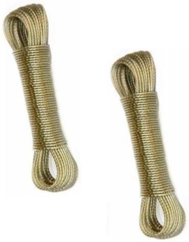 sbts Cloth Rope/Wire PVC Coated Anti-Rust D5cD Green-picture-25