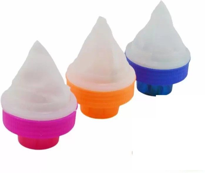 Bathroom and Kitchen Tap Filter and Sprinkler double Net filter pack of 3 Tap Mount Water Filter