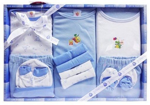 13 pcs-Baby Gift Set-image-13