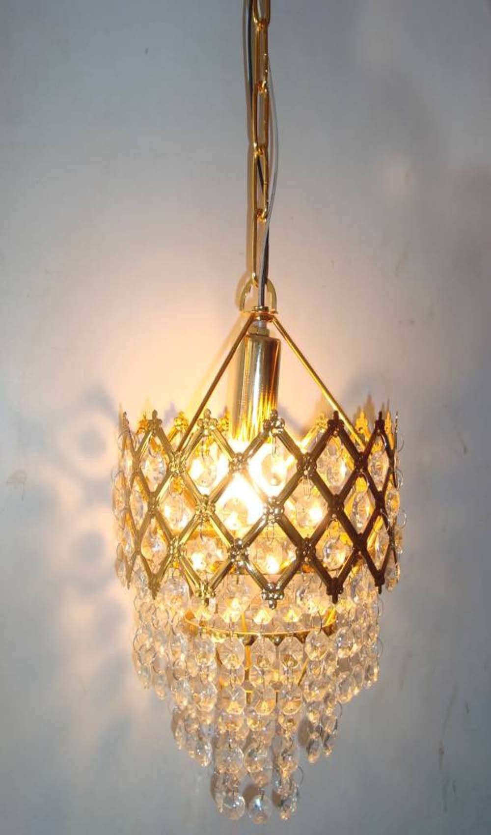 cie 11as Chandelier Ceiling Lamp-image-0