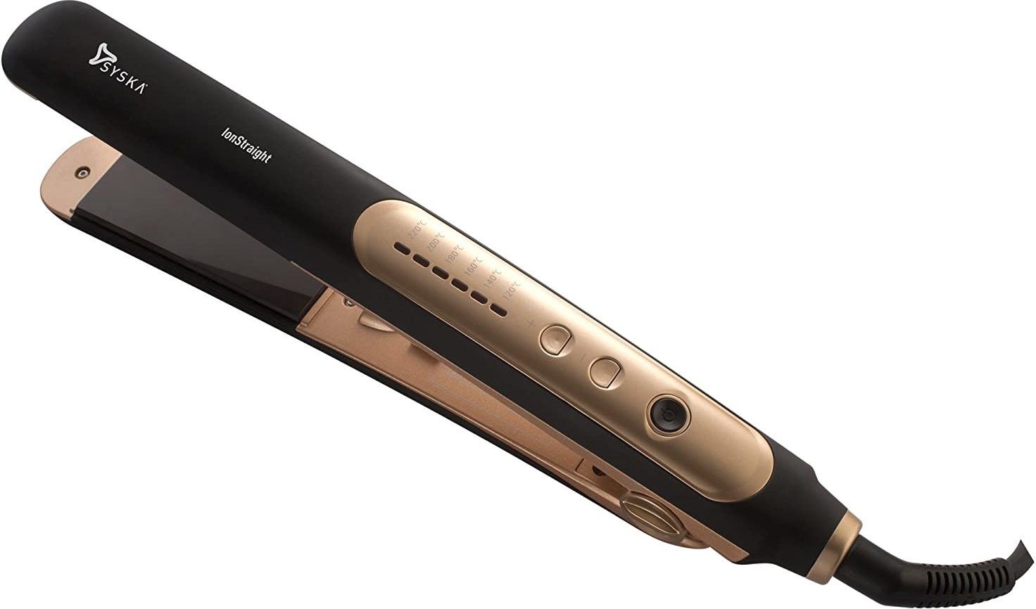 Syska HS2021i Hair Straightener-image-39