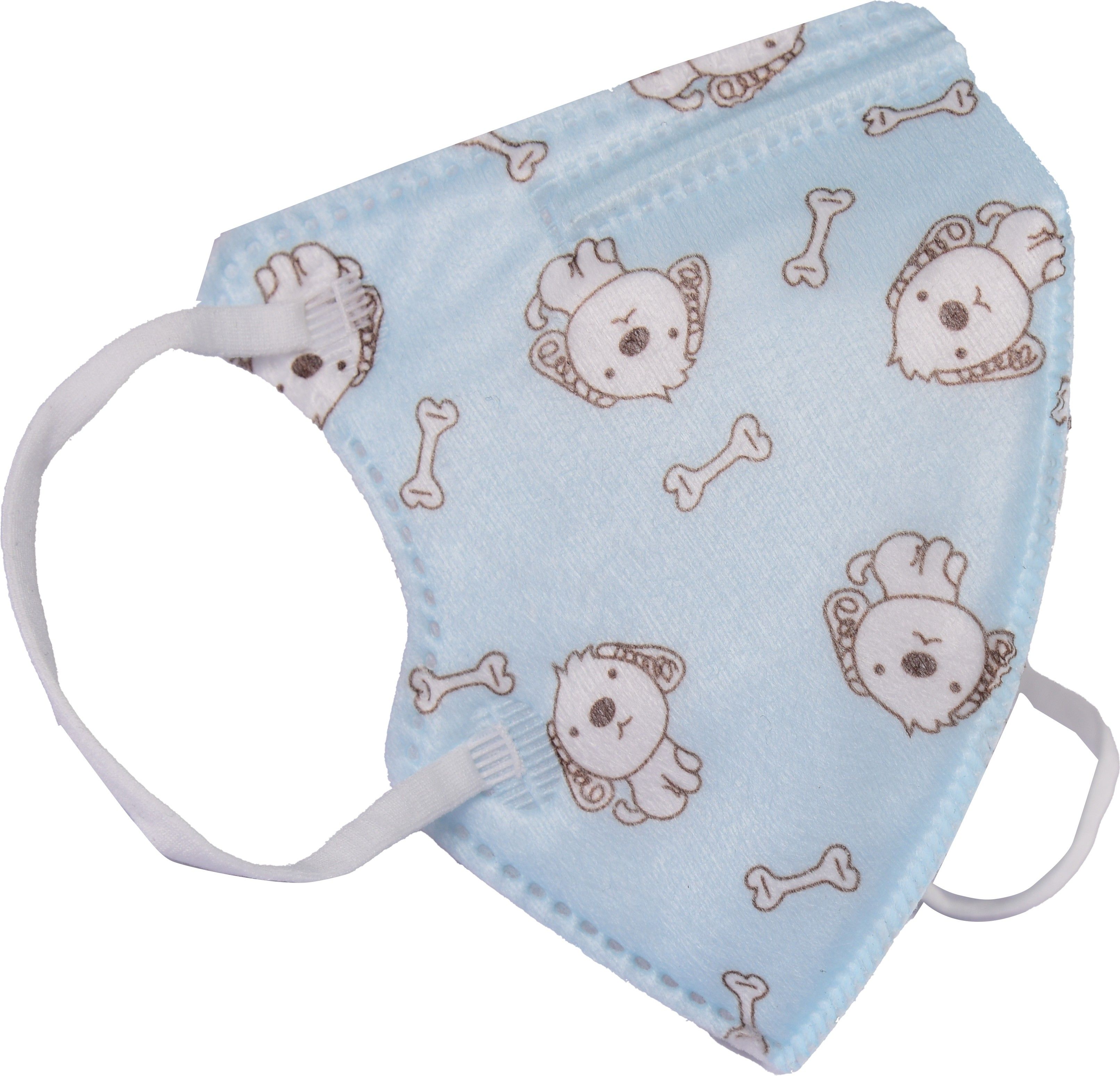 N95 Mask Made in India, kids mask-image-9