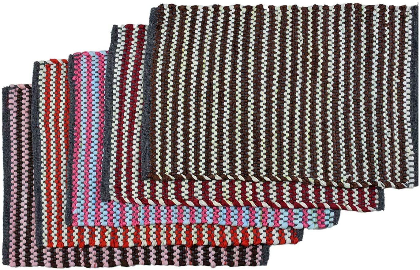 sajawat Cotton Door Mat-picture-15