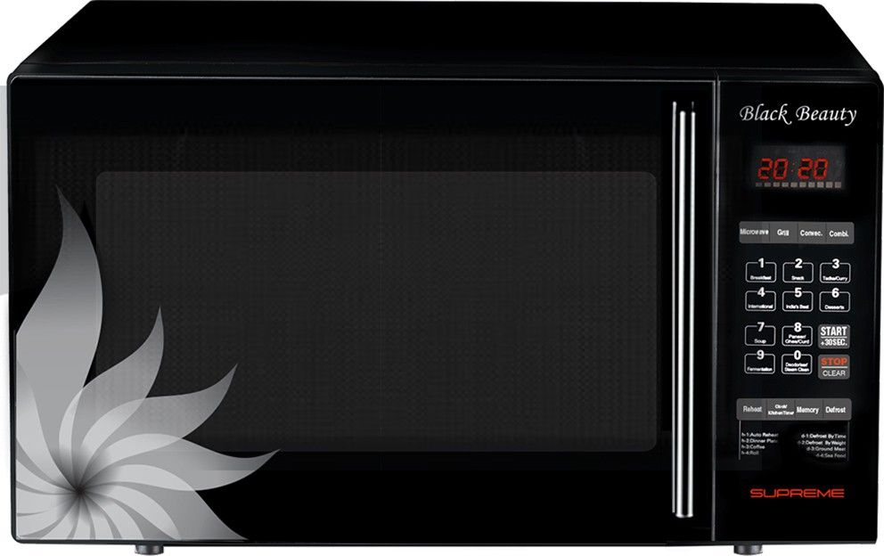 onida 28 L Convection Microwave Oven-picture-34