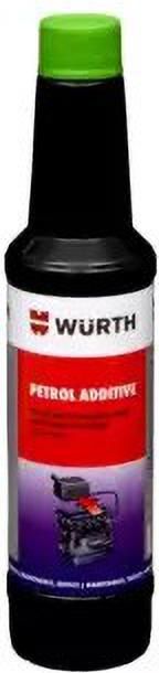 Wurth Petrol Additive High-Mileage Lubricants (0.25 L) Wurth Petrol Additive for Car and bike (250 ml) High Performance Engine Oil-image-22