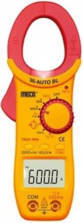 meco 36AUTO BL Digital Multimeter-picture-28