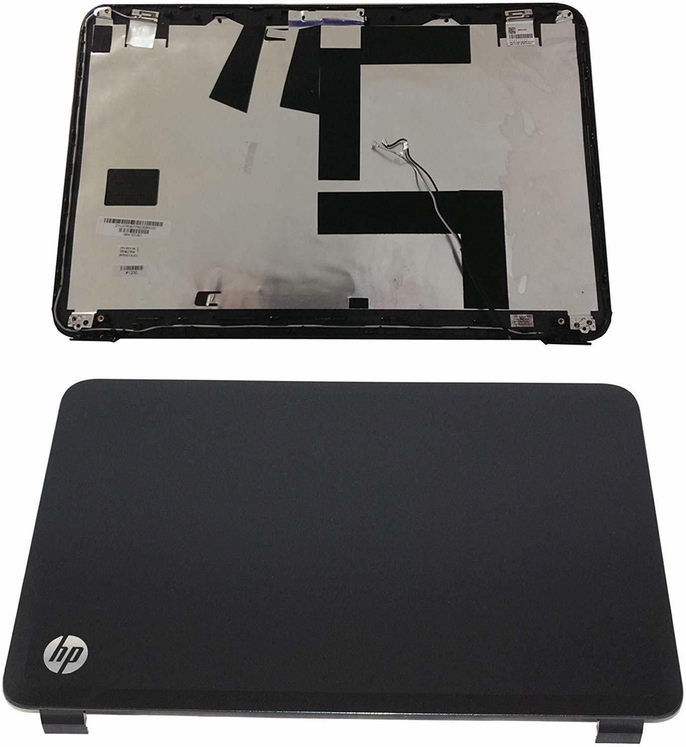 PRDLAPTOP LCD Back Cover Panel for HP Pavilion G6-2000 G6-2100 G6Z-2000 G6-2100 G6-2348SG G6-2000sl with Hinges LCD 15 inch Replacement Screen-picture-26