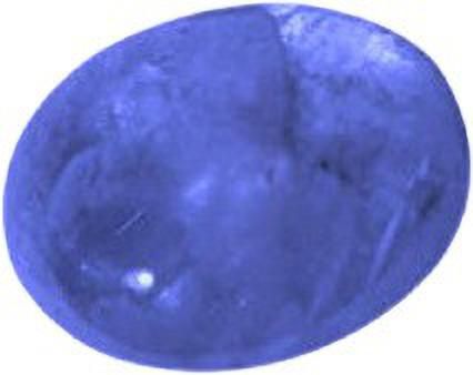 Natural Aquamarine stone 8.1ct Regular Oval Crystal Stone-image-31