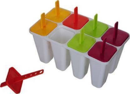 trufeel 100 ml Manual Ice Cream Maker-picture-32