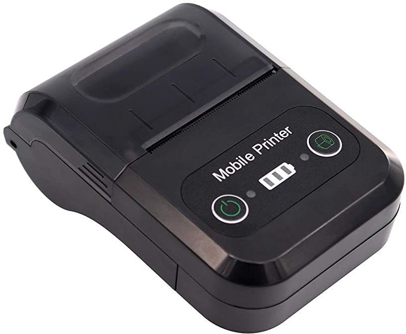 sestore Shreyans (SRS58B) Thermal Receipt Printer-picture-26