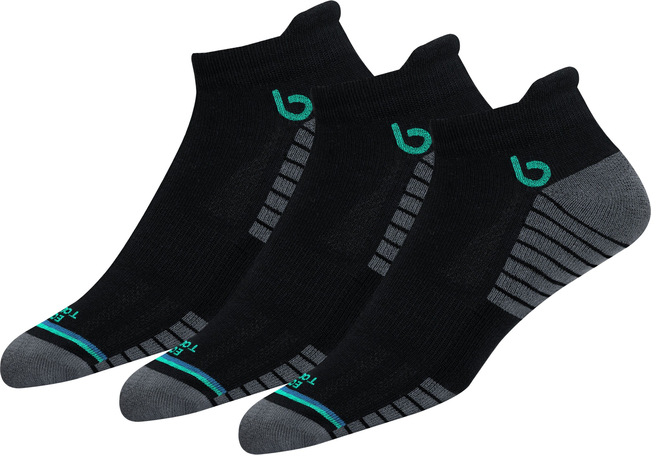 bambos Men Solid Ankle Length-picture-26