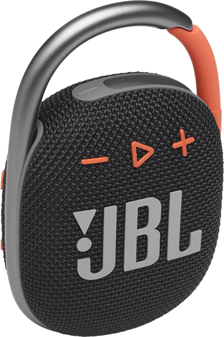 JBL Clip4 with 10Hrs Playtime, IPX67 Waterproof and Dustproof 5 W Bluetooth Speaker-image-9