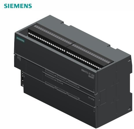 Siemens PLCST60 CPU Multipurpose Controller image 1