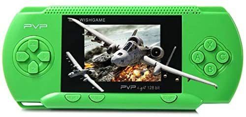 NextTech Digital PVP Play Station 3000 Games Light DVXI-1365 0.16 GB gaming console with All Digital Games (Multicolor) 16 GB with Contra, Super Mario-image-41