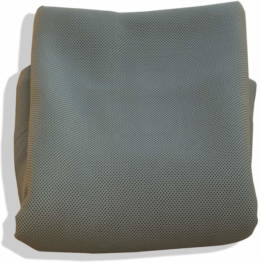 bigreams B-736 Steel Grey Air Mesh Knit Sofa Fabric-picture-33