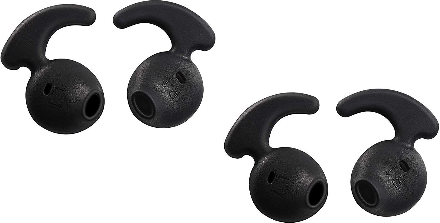 Ekon Anti-Slip Replacement Silicone Earbuds Ear Tips Headphone Cushion In The Ear Headphone Cushion-image-44