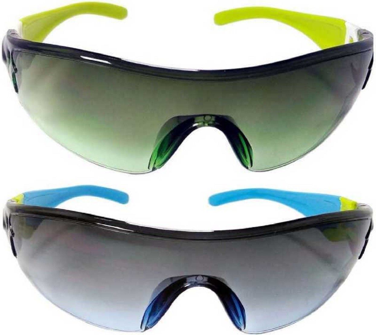 kidwayy Night Vision Sports Sunglasses (Free Size)-picture-15
