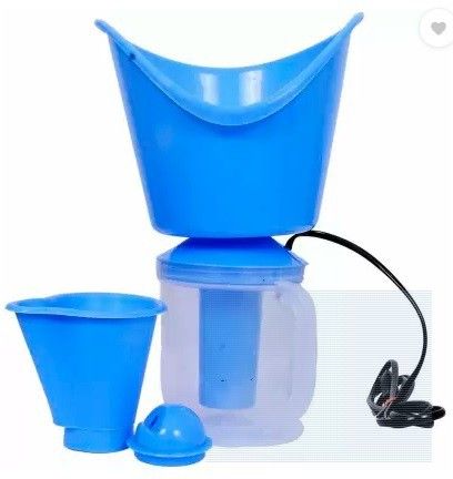 Firstlook First Look Vaporizer Steamer Nose Steamer, Cough Steamer, (BLUE) Vaporizer Vaporizer (Blue) Vaporizer-image-14