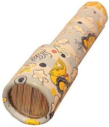 spocco ™kaleidoscopes educational toys for kids party favors ideas stock-picture-46