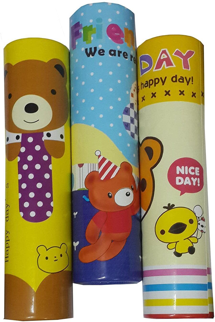 spocco ®Kaleidoscope Educational Toy For Kids KL14-picture-41