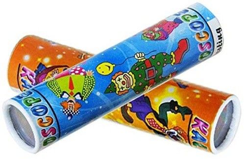 spocco ™Kaleidoscope Educational Toy For Kids KL12-picture-15
