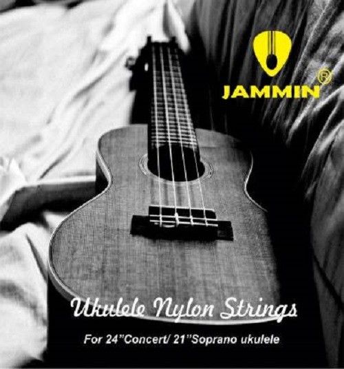 jammin Amuk2124 - Ukelele Strings Concert Ukelele Strings-picture-21