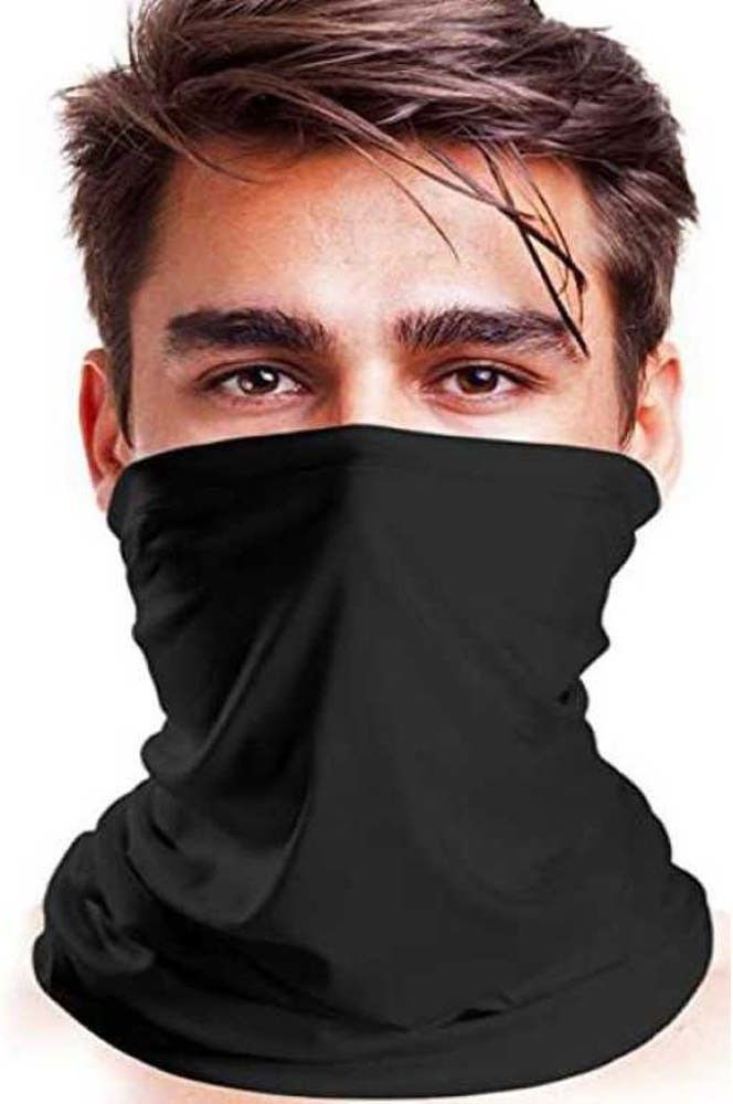 Men & Women, Boys & Girls, Baby Boys & Baby Girls, Boys & Girls, Men, Women Solid Bandana