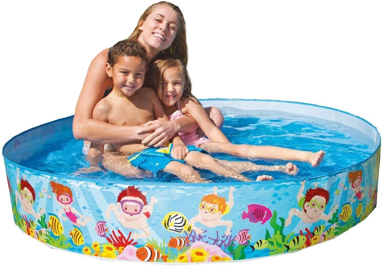 5Ft X 10In Ocean Reef Snapset Pool Bath Toy-image-26