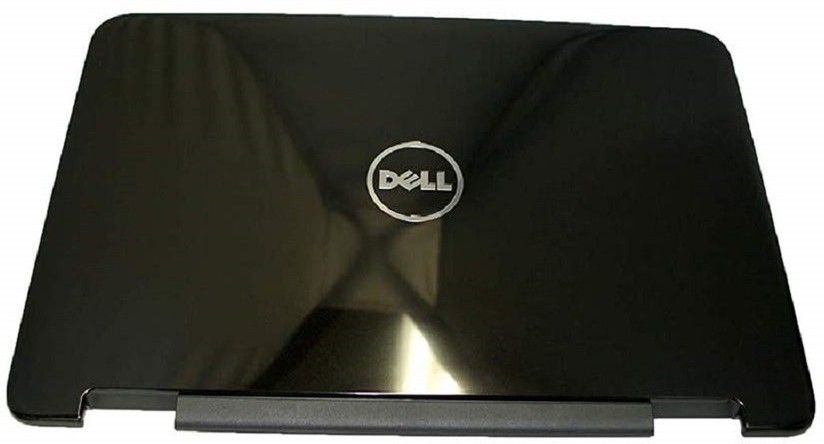 PRDLAPTOP Replacement LCD Top Panel Cover Laptop with Front Bezel and Hinges for Dell Inspiron M5040 N5040 N5050 0T3X9F(ABH) LCD 15 inch Replacement Screen-picture-22
