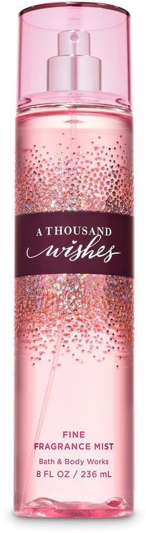 A THOUSAND WISHES BODY MIST 236 ML Body Mist-For Women-image-26
