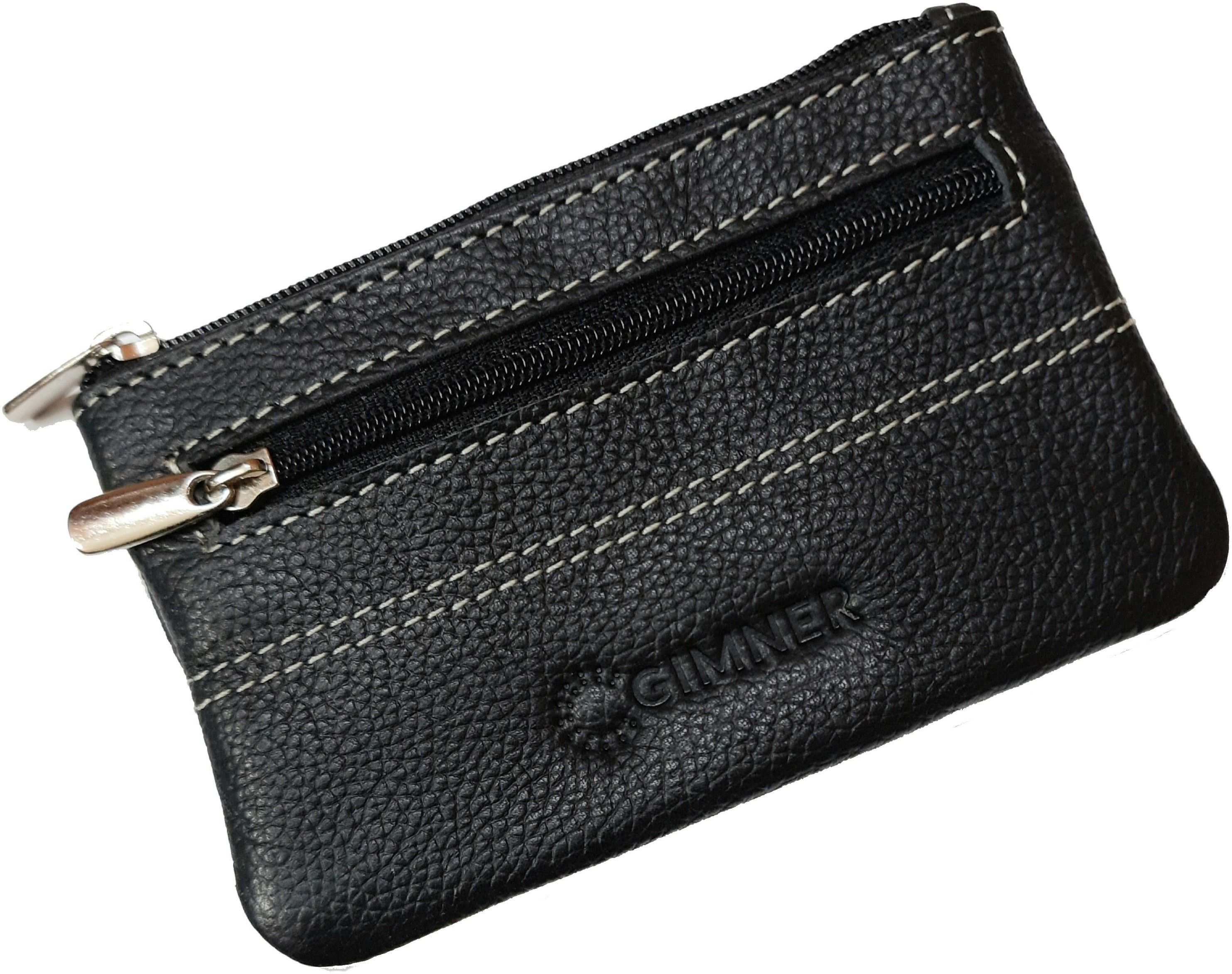 Women Black Coin Purse