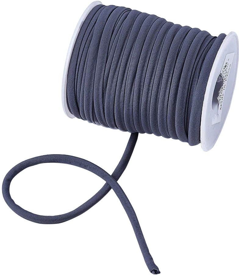 aakriti Knitted Black Elastic-picture-17