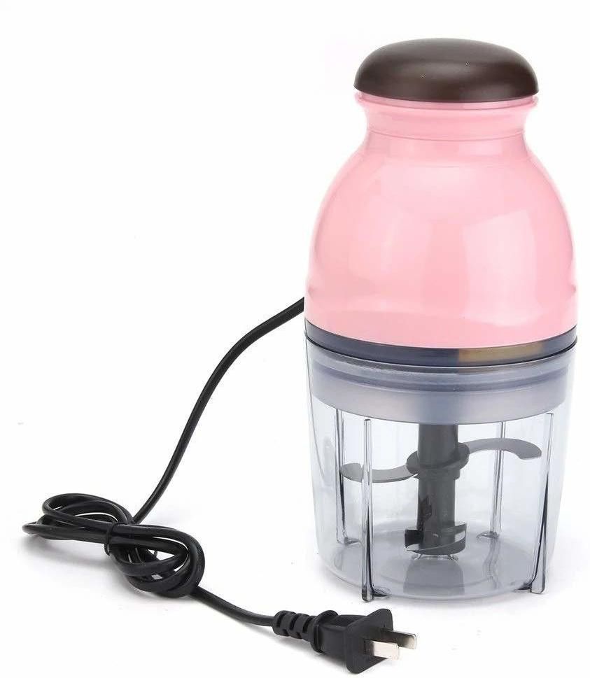 starkendy Capsule Cutter Chopper & Unique Blender Electric Food Processor vegetable&fruit Electric Vegetable & Fruit Chopper-picture-27