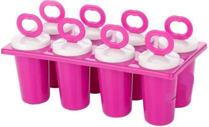 wiibross 120 ml Manual Ice Cream Maker image 1
