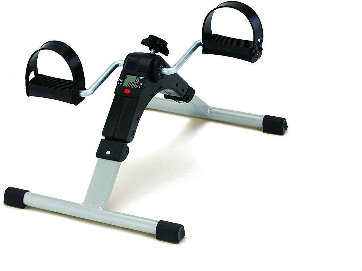 Mini Pedal Exercise Cycle / Bik Mini Pedal Exerciser Cycle-image-49