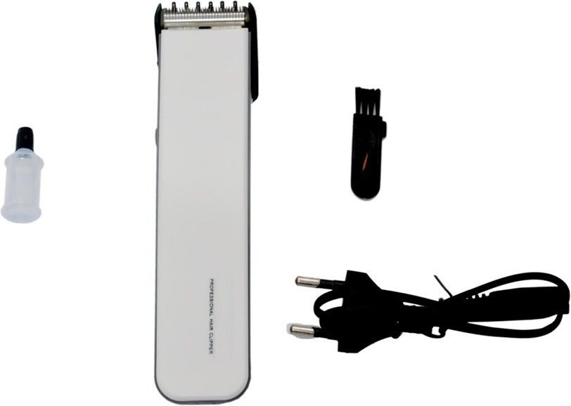 UZAN NHC-1046 SILK N SMOOTH NV-160 Grooming Kit 45 min Runtime 3 Length Settings