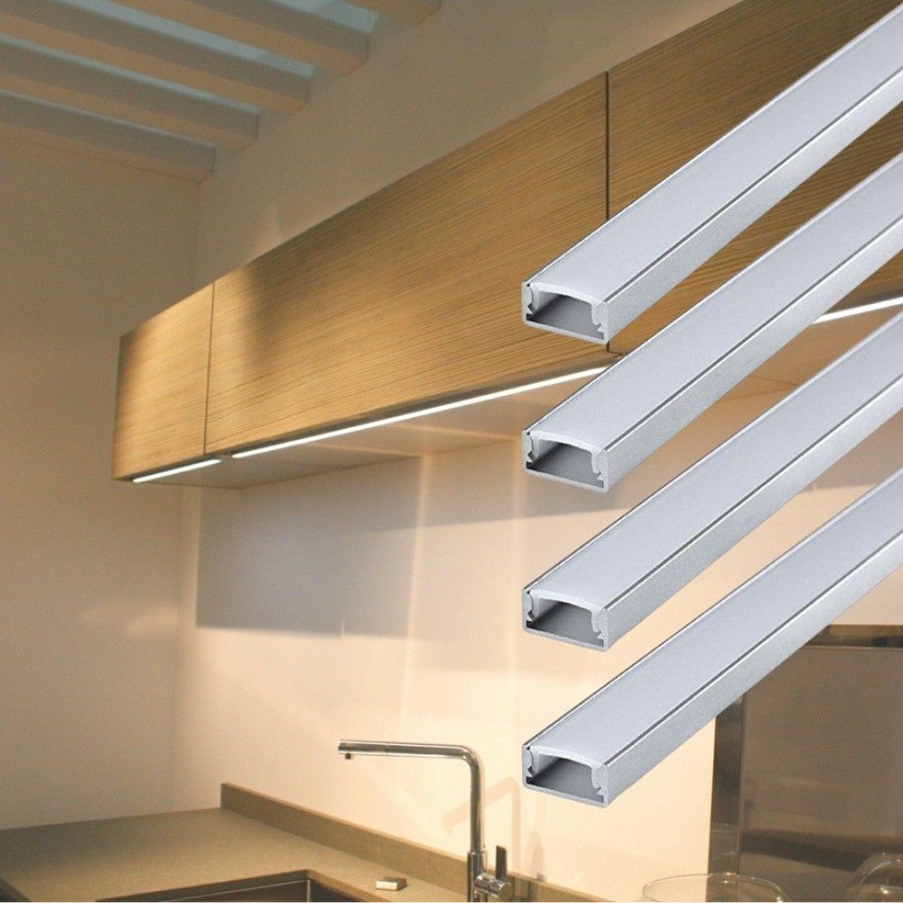 d'mak 2FprofileWWp-4 10 W 60.96 cm Tube Light-picture-20